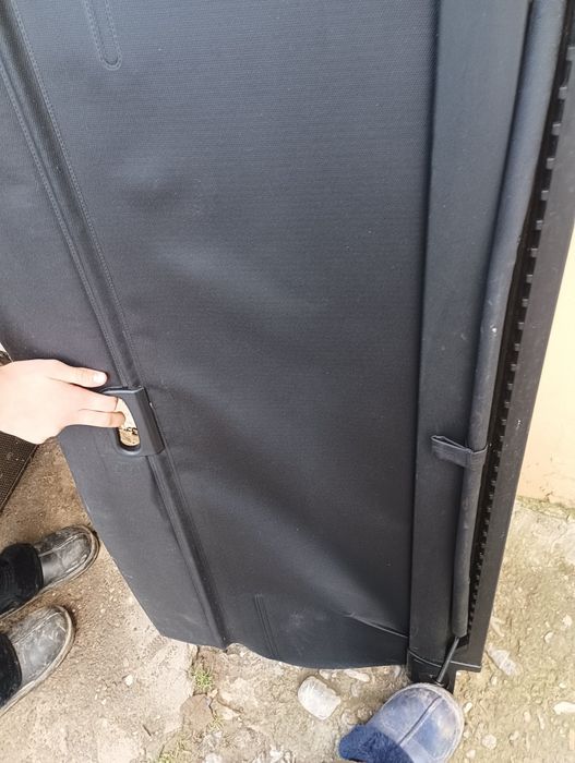 Rulou BMW e90+ rezervă BMW e90