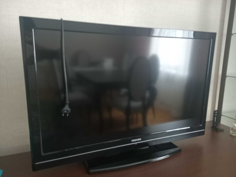 Продам телевизор Toshiba