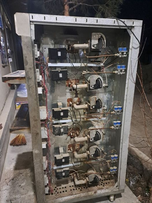 Non va qandolat duxovkaa