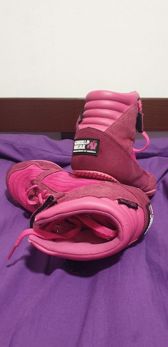 De vânzare ghete de lupte American