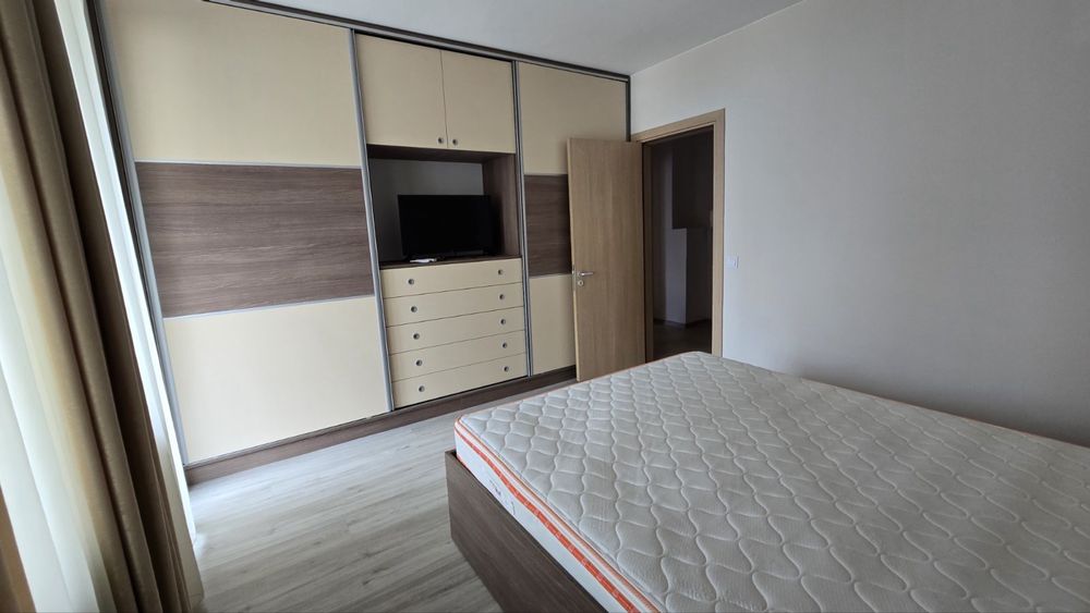 Дава се под наем Двустаен апартамент в София, Кръстова вада - 75 кв.м за 800 € - Снимка #6