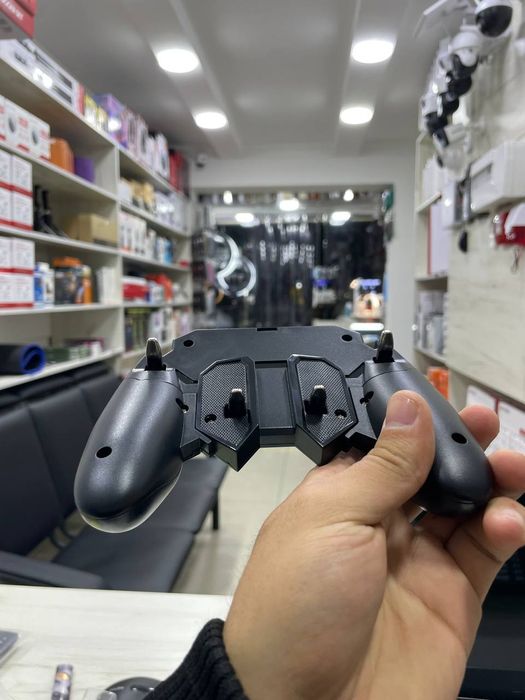 Jostik Pubg hoco GM PUBG mobile