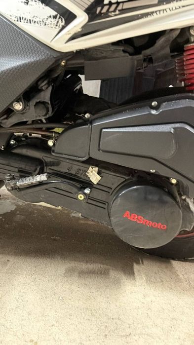 Самурай новый Срочно