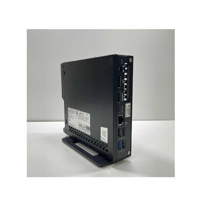 Mini PC Fujitsu Esprimo G5011 i5 10500T 3.80GHz 16GB - 32GB DDR4 SSD 512GB - 1TB WiFi Windows 11/Office 2019 - Incarcator original 65W inclus