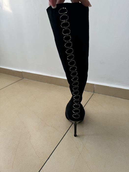 Продам обувь. Сапоги, полусапоги