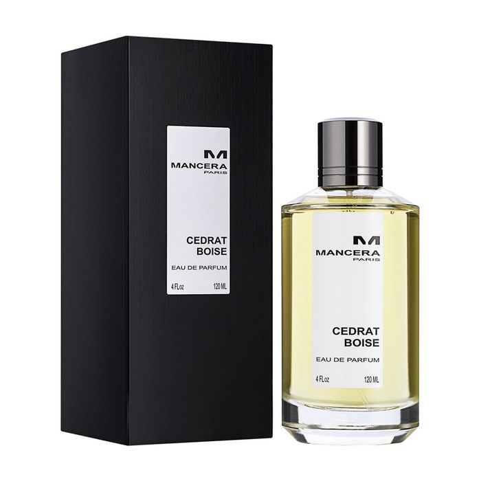 Mancera Cedrat Boise edp 120ml ORIGINAL