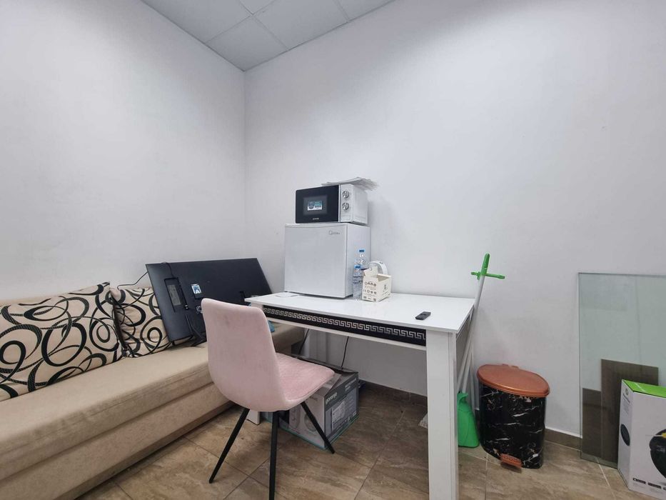 Дава се под наем Офис в к.к. Слънчев бряг - 34 кв.м за 373.83 € - Снимка #7