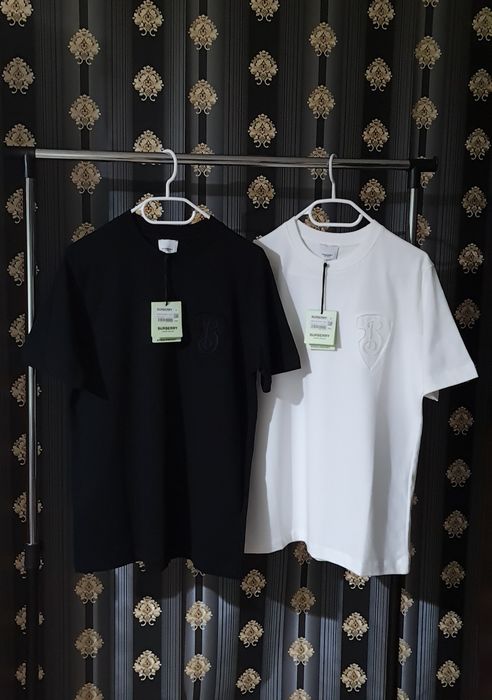 Tricou Marcelo burlon  / burberry  2026