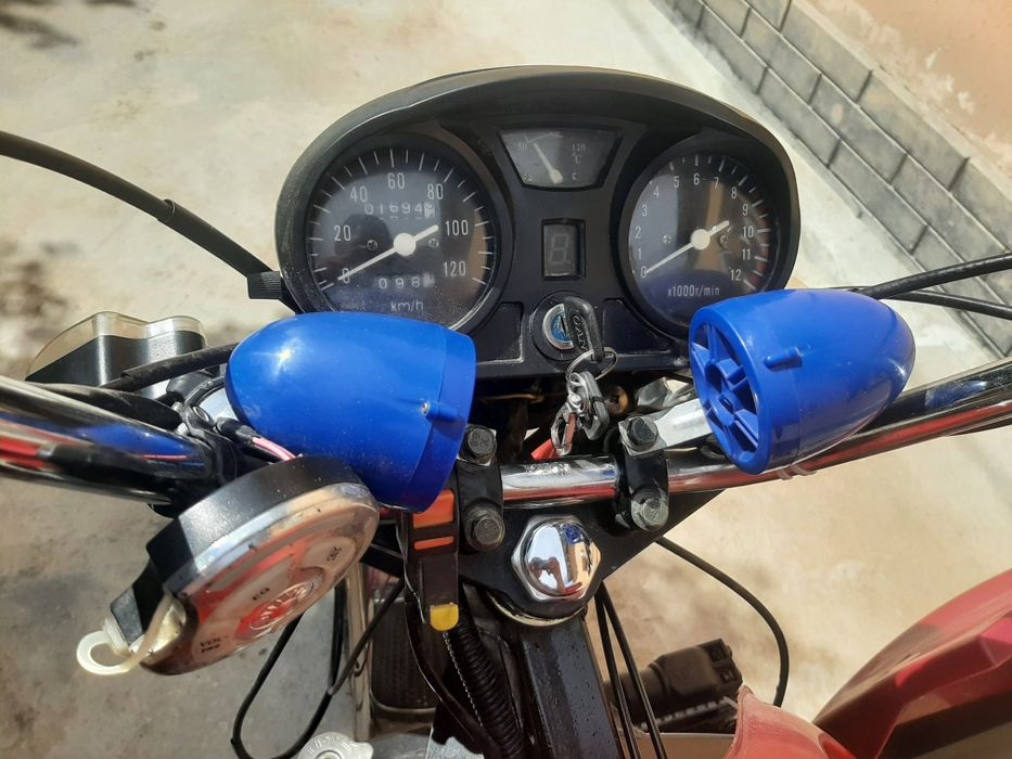 New star muravey sotiladi 2025 yil 1000 km yurgan