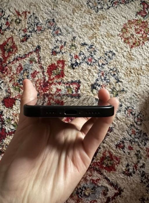 Айфон 15 128 гб емкость 100%