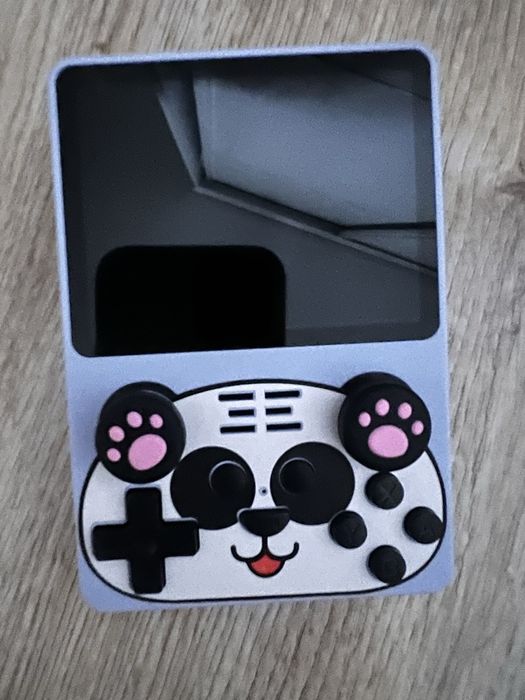 Игровая консоль Powkiddy RGB20S