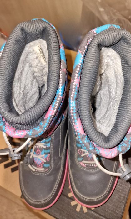 Продаются сапоги