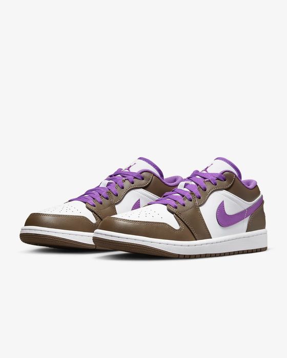 Jordan 1 Low - diferite culori - numai marimea US9/EU42.5 NOI!