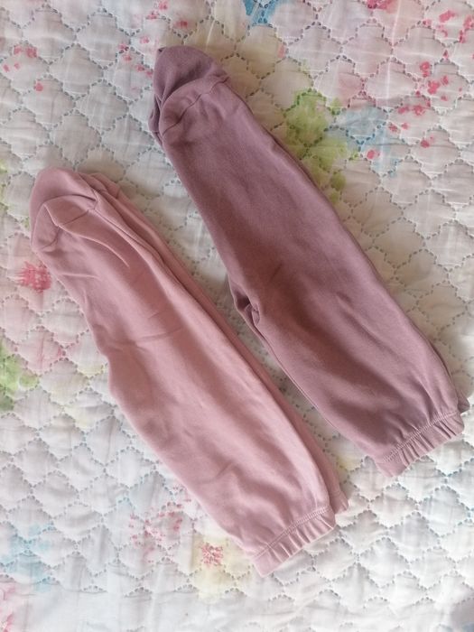 Puma бебешка блузка, name it боди+ 2 броя ританки