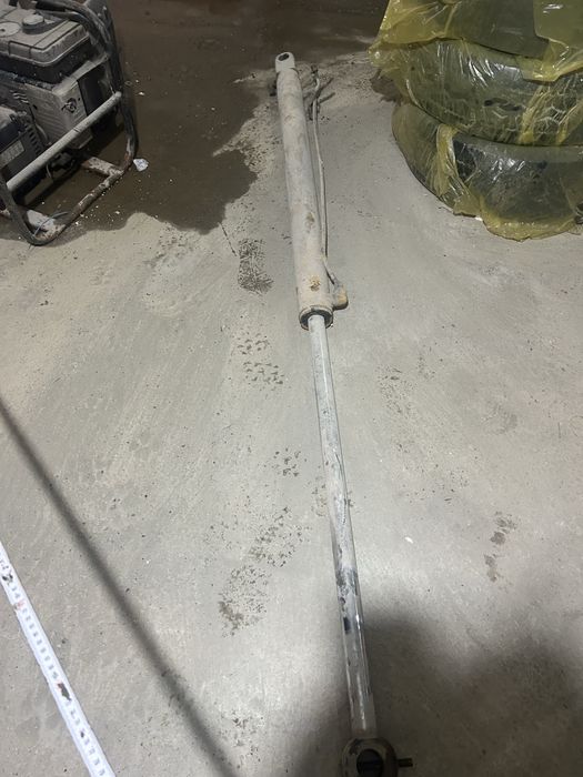 Vand colindru hidraulic