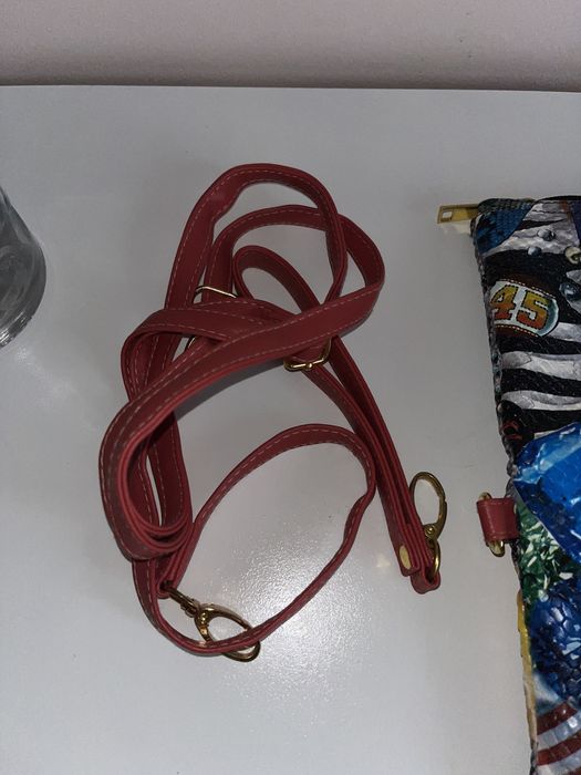 Geanta tip portofel Michael Kors Originala