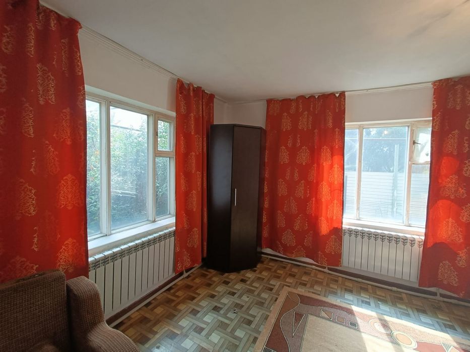 118кв, 7.2сотка 4 комната Каргалы