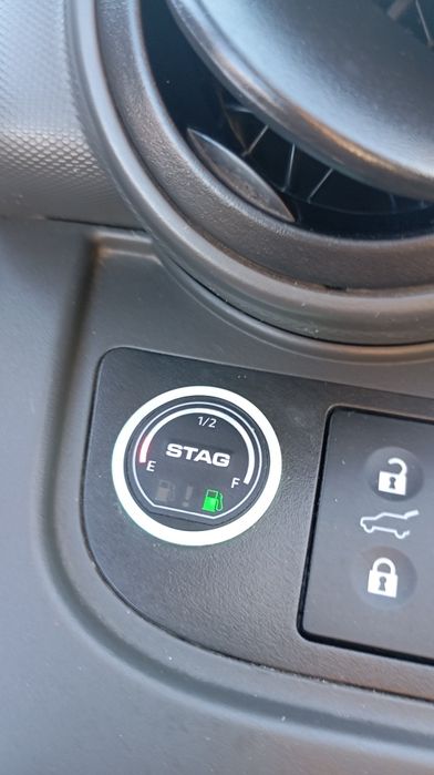 Metan gaz balon 4 pokalena orginali