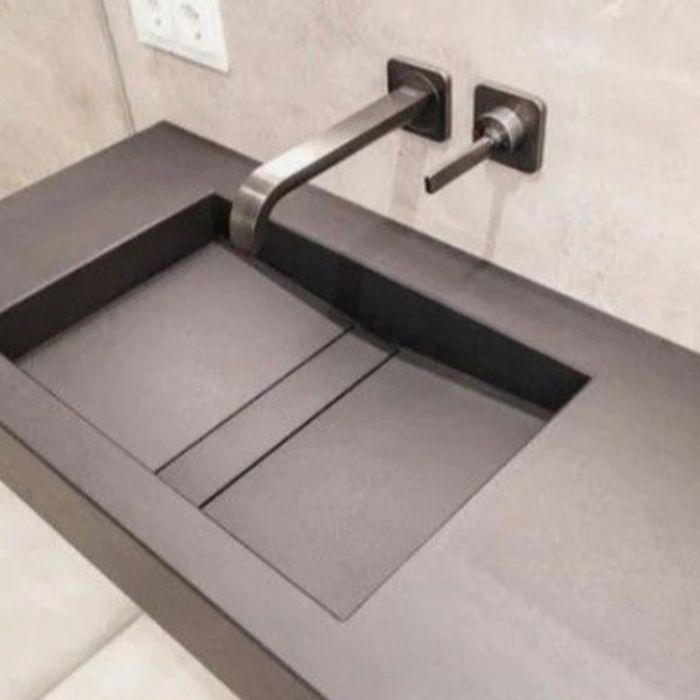 раковина из керамогранита rakvina rakovina