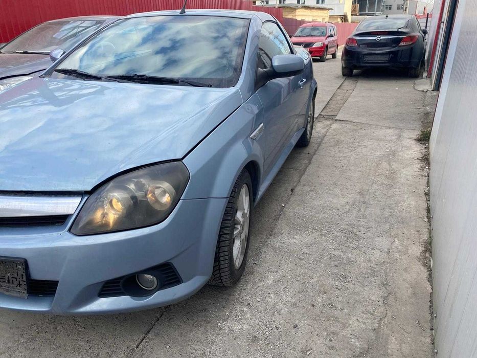 Dezmembrez Opel Tigra B 1.3 Diesel