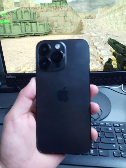 Iphone 14pro max 256