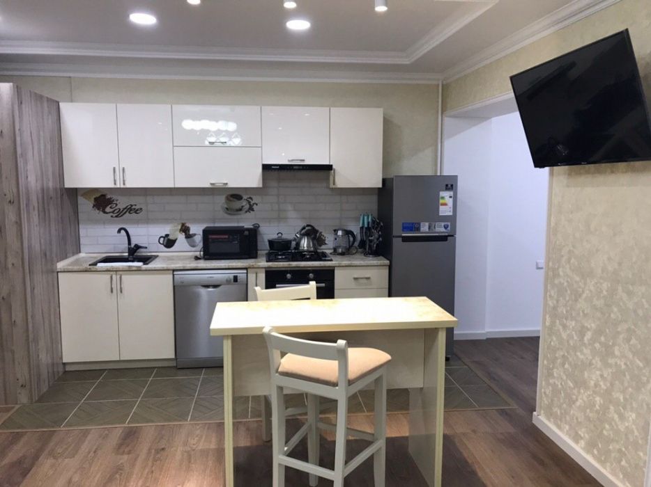 Квартиру Сдаём в Мирабадском районе