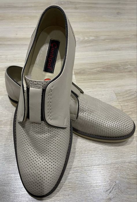 Мужская обувь Conhpol