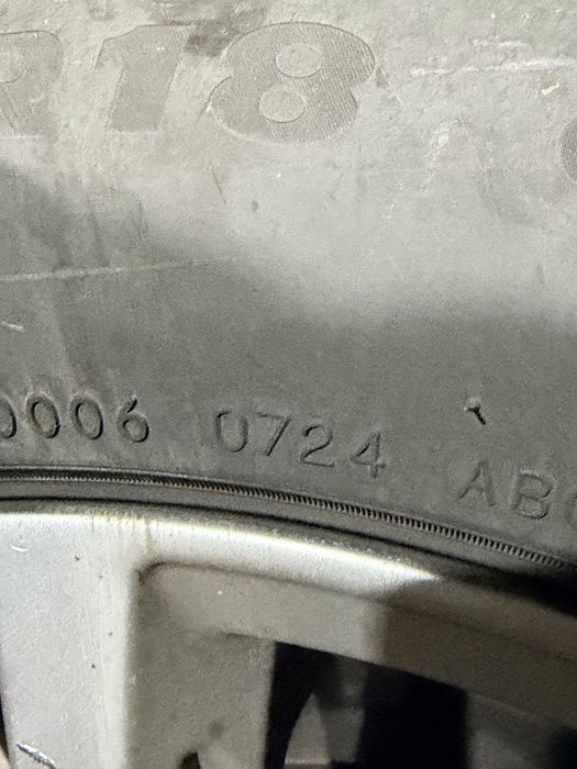 Диски с шинами летние maxxis