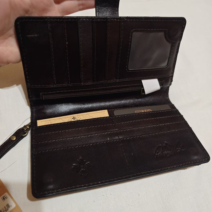 Портмоне Patricia Nash