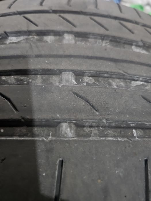 Anvelope vara  255 / 55  R 18