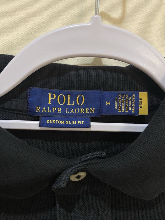Тениска polo ralph lauren