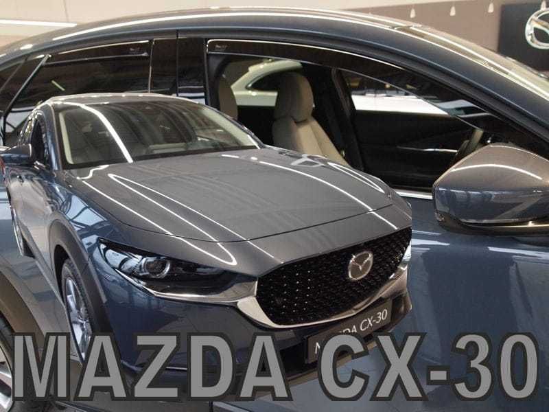 Paravanturi Originale Heko Mazda 3/5/6, CX-3, CX-5, Cx-30, CX-60 MX-30