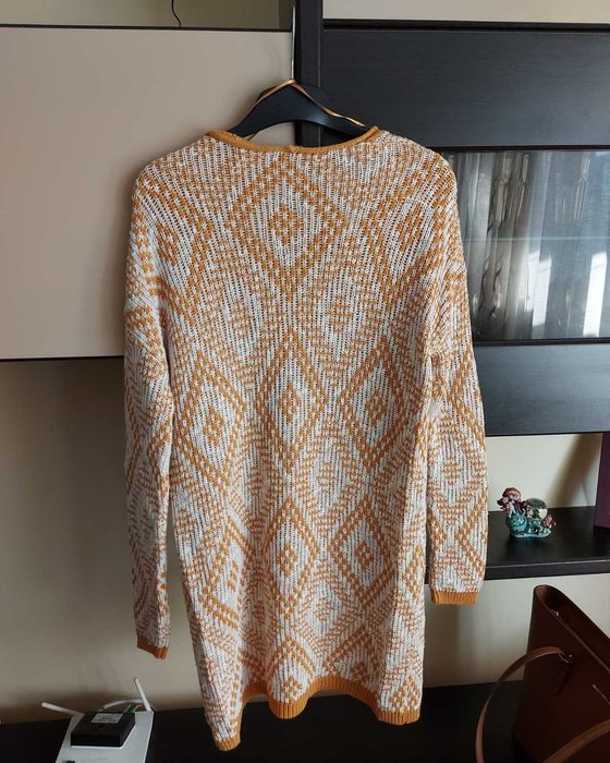 Cardigan Stradivarius