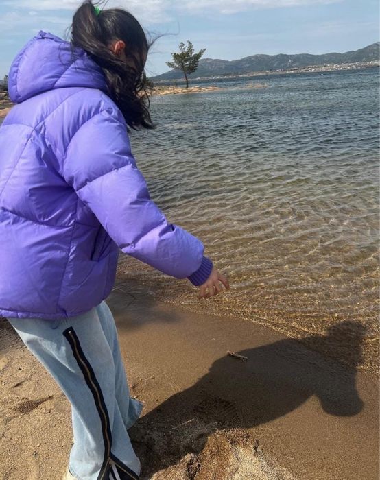 Продам куртку осень-веасна