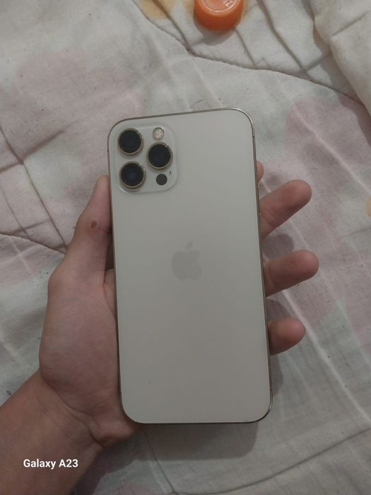 Iphone 12 pro max