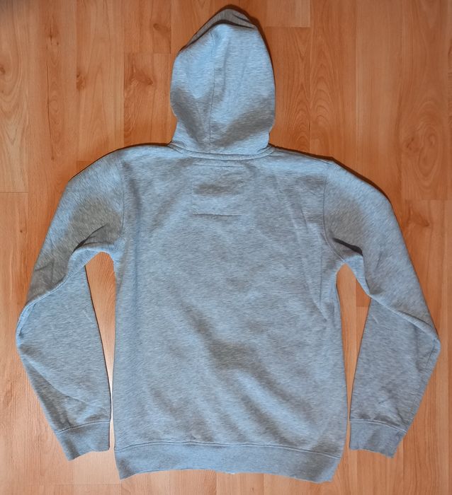 Суичър Сив размер М