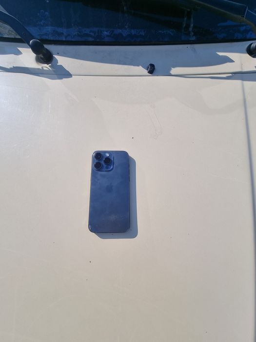 IPhone 15 pro в отличном состоянии