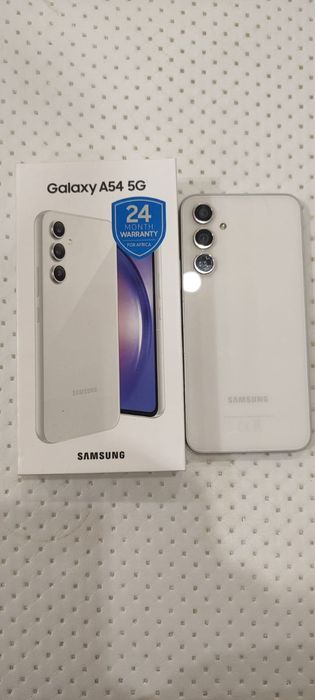 Продам самсунг А54 за 110000 тенге