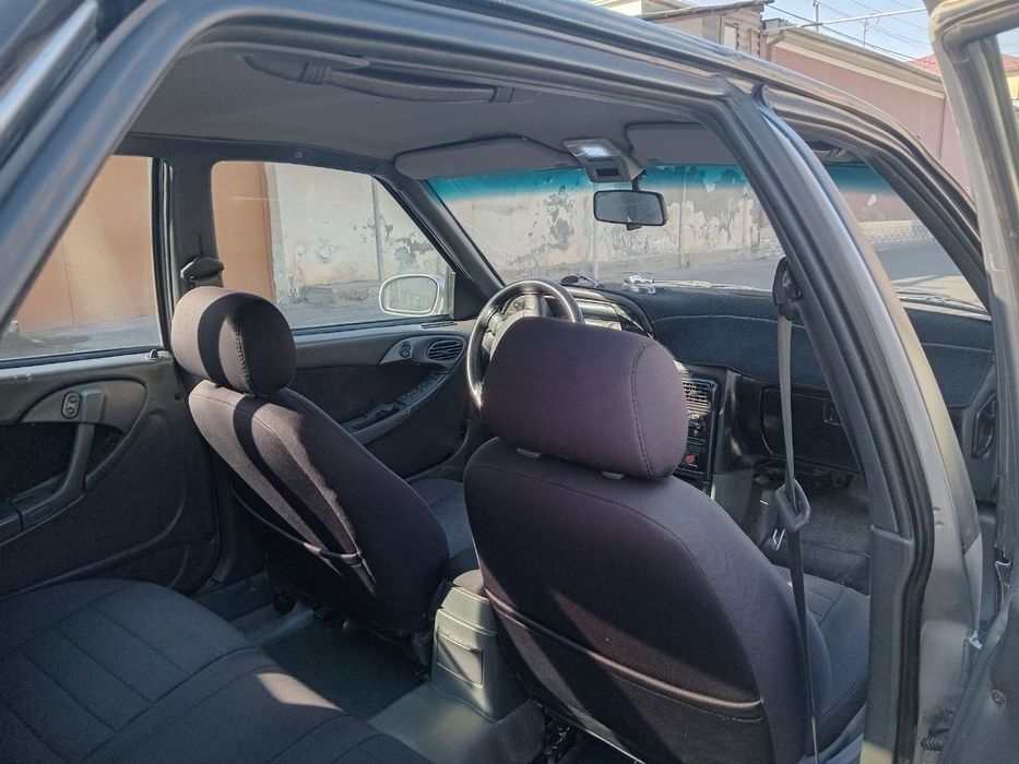 Espero 2.0L Xolati A'lo