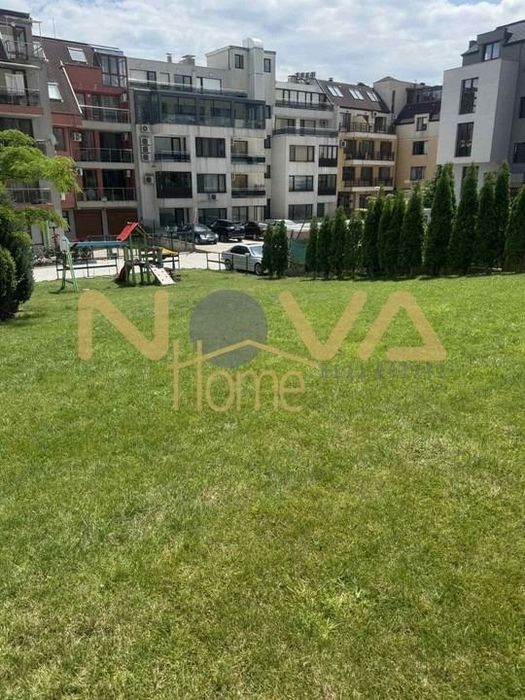 Продава се Двустаен апартамент в Варна, Бриз - 58 кв.м за 1926 €/кв.м - Снимка #7