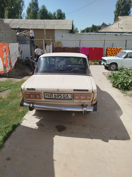 Juguli lada 2106