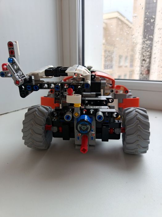 LEGO оригинал лего