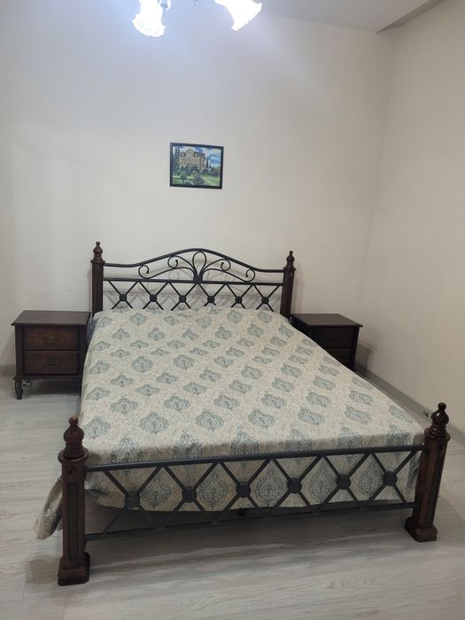Сдам 2х квартиру пр Кенесары,23
