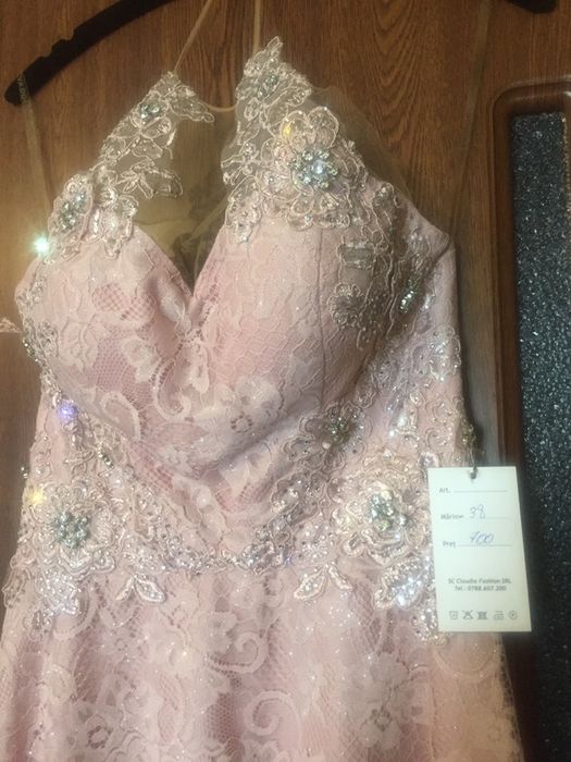 Rochie ocazie Ana Radu