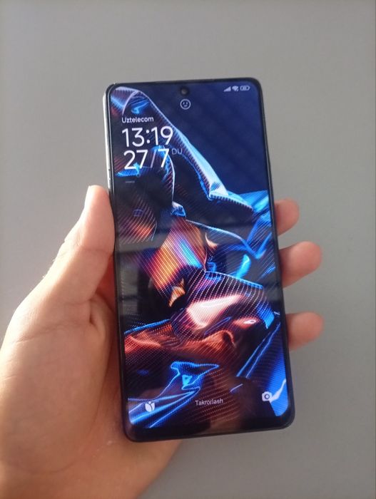 POCO X5 PRO 5G 256/8+8