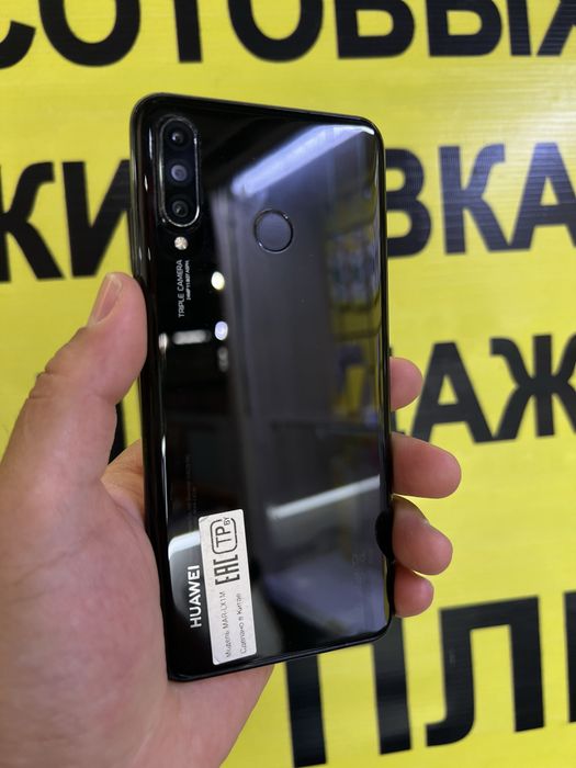 Huawei p30 lite 128 gb