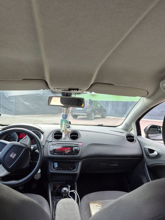 Vând seat ibiza 2011