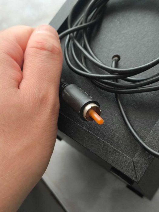 Акустика Microlab 2.1 с сабвуфером