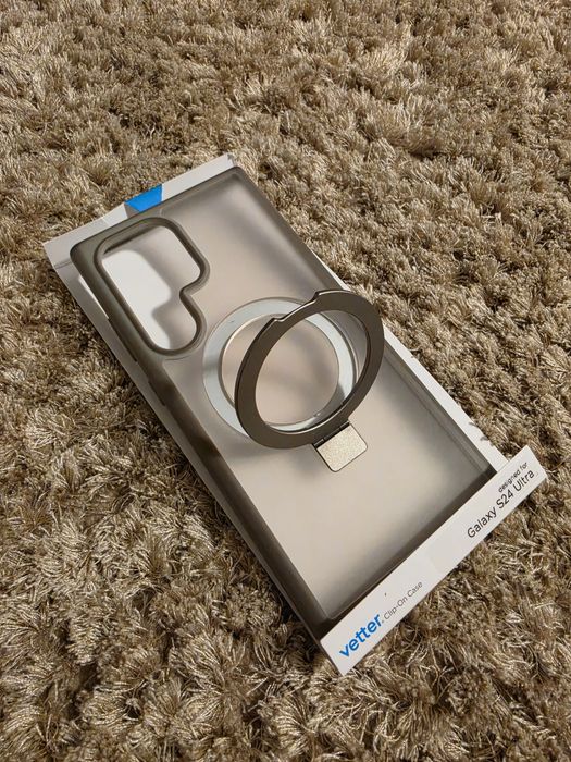 Husa Samsung S24 Ultra
