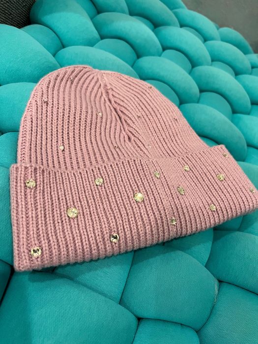 Шапка Michael Kors